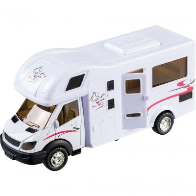 Product image of the product “Reisemobil ”